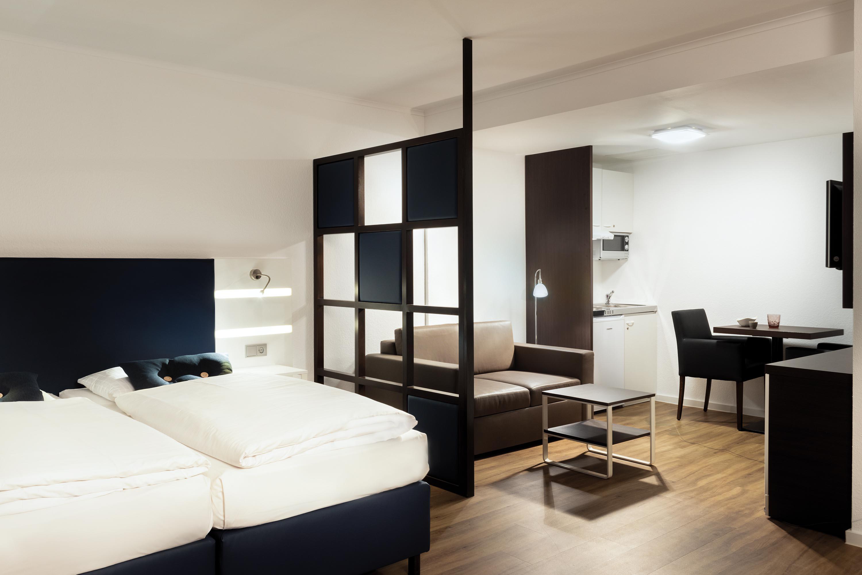 Seminaris Hotel Lueneburg Екстериор снимка