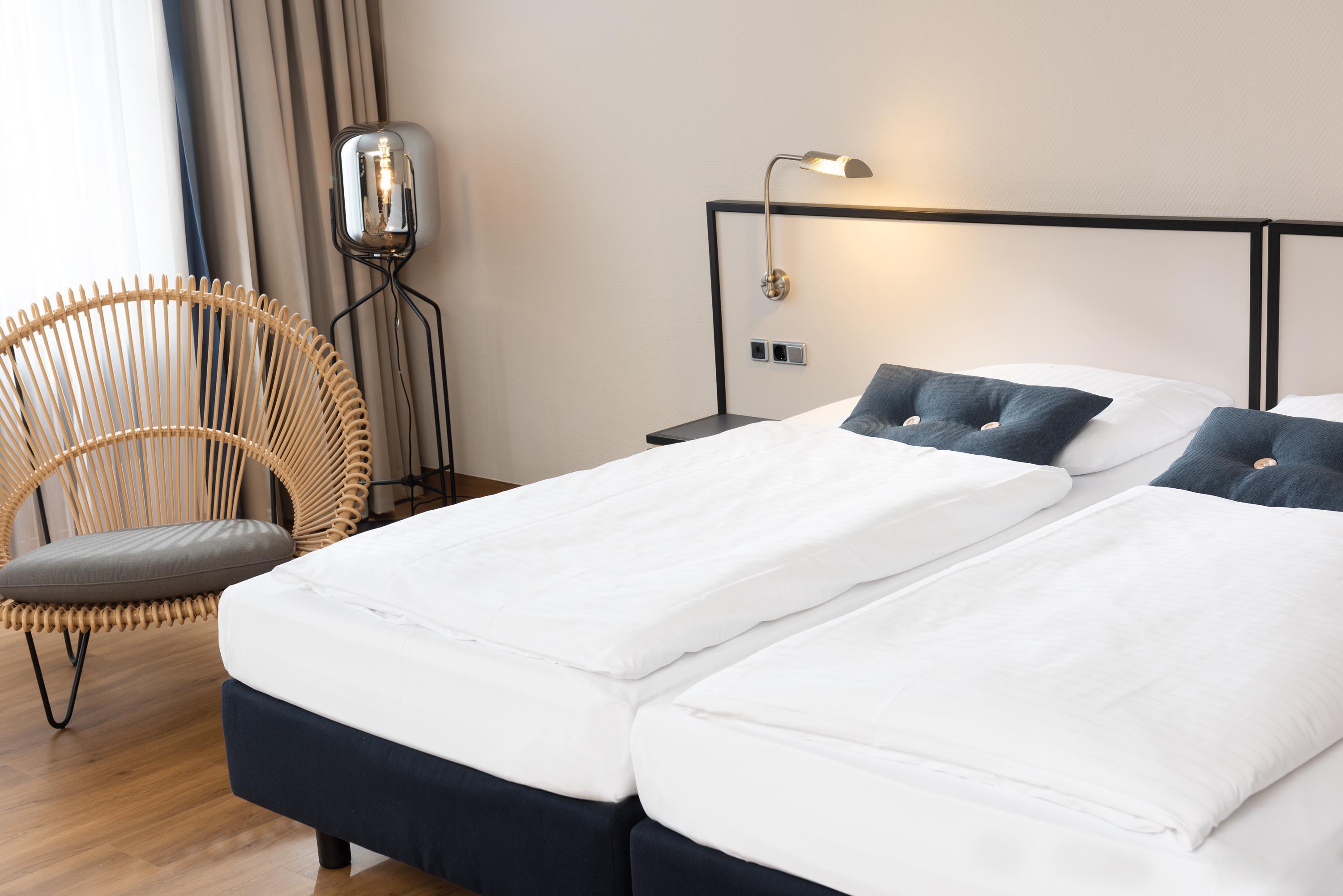 Seminaris Hotel Lueneburg Екстериор снимка
