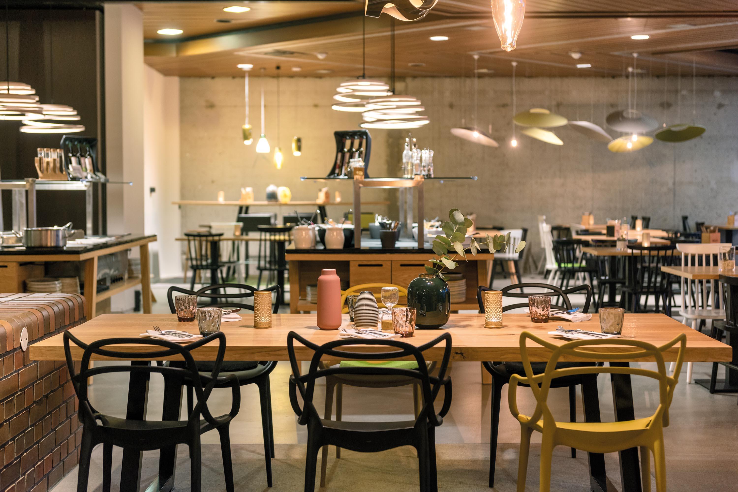 Seminaris Hotel Lueneburg Екстериор снимка