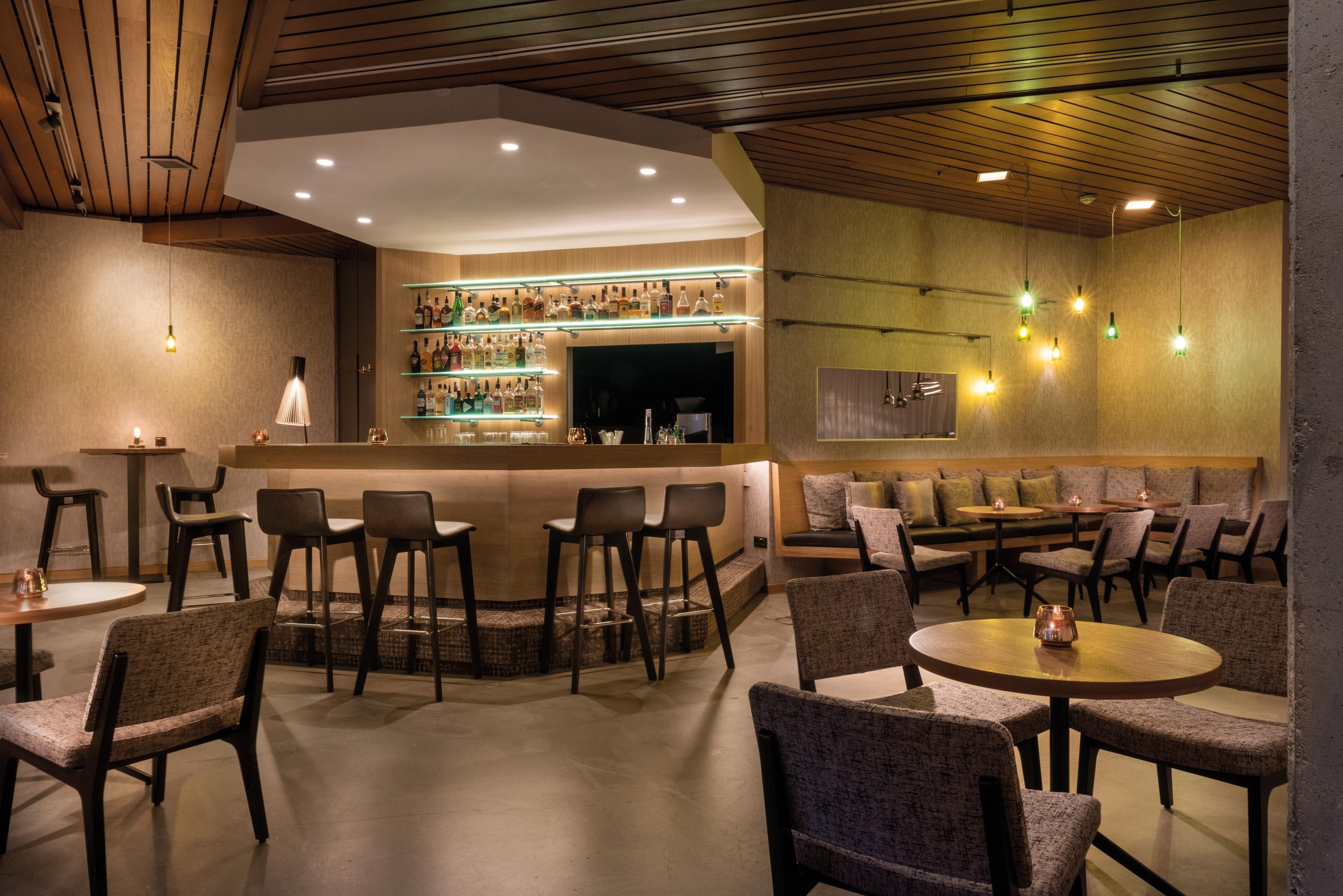 Seminaris Hotel Lueneburg Екстериор снимка