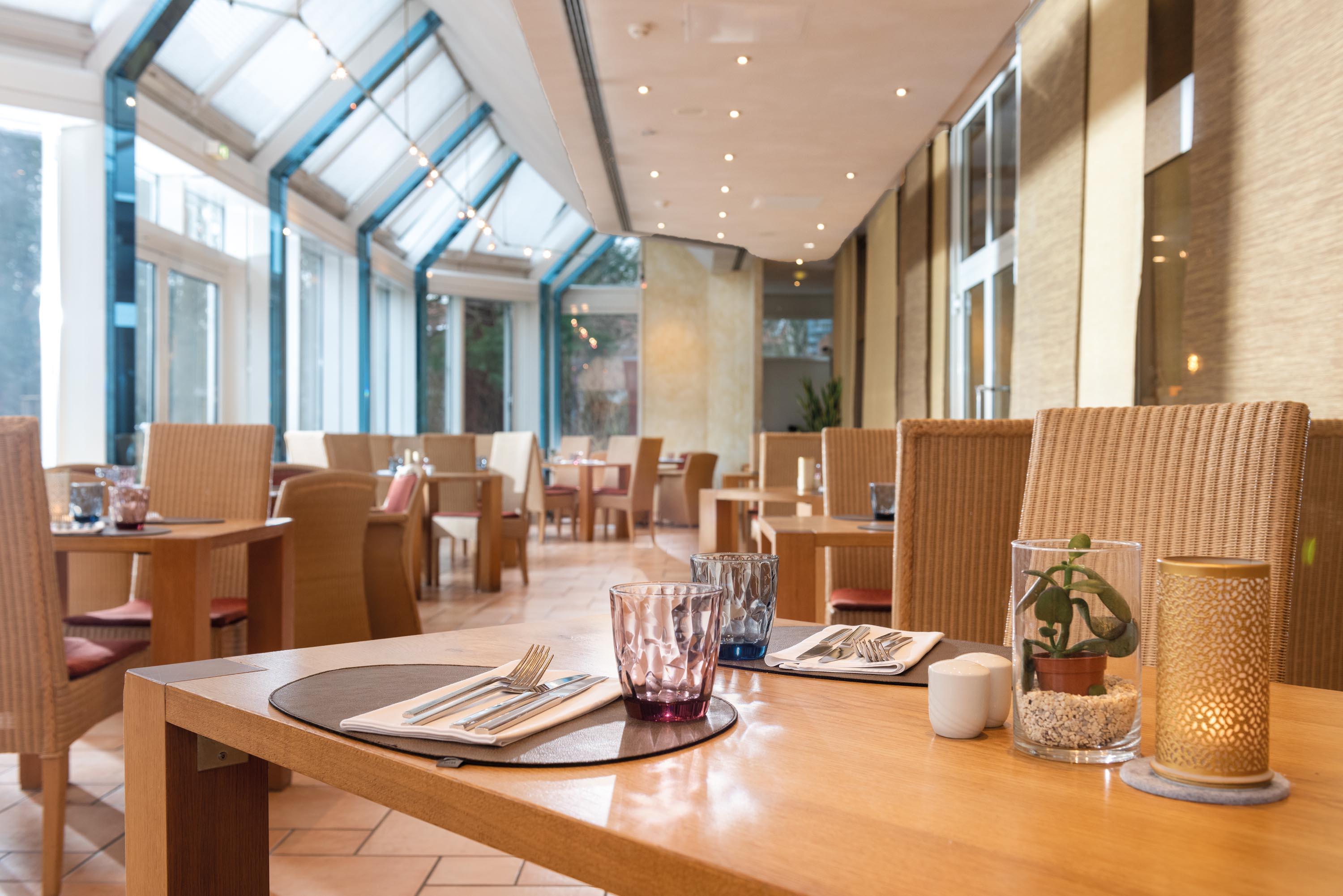 Seminaris Hotel Lueneburg Екстериор снимка