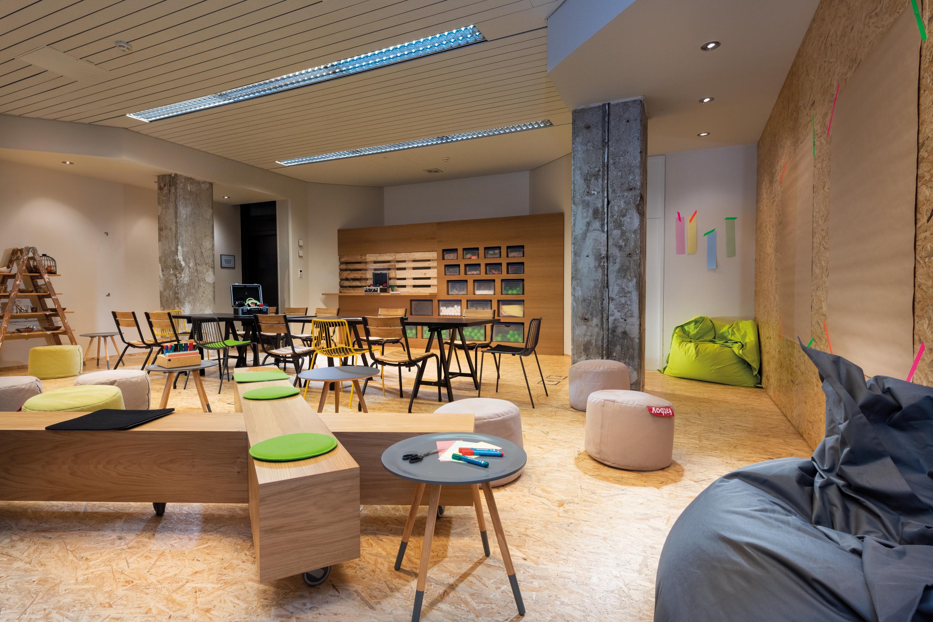 Seminaris Hotel Lueneburg Екстериор снимка