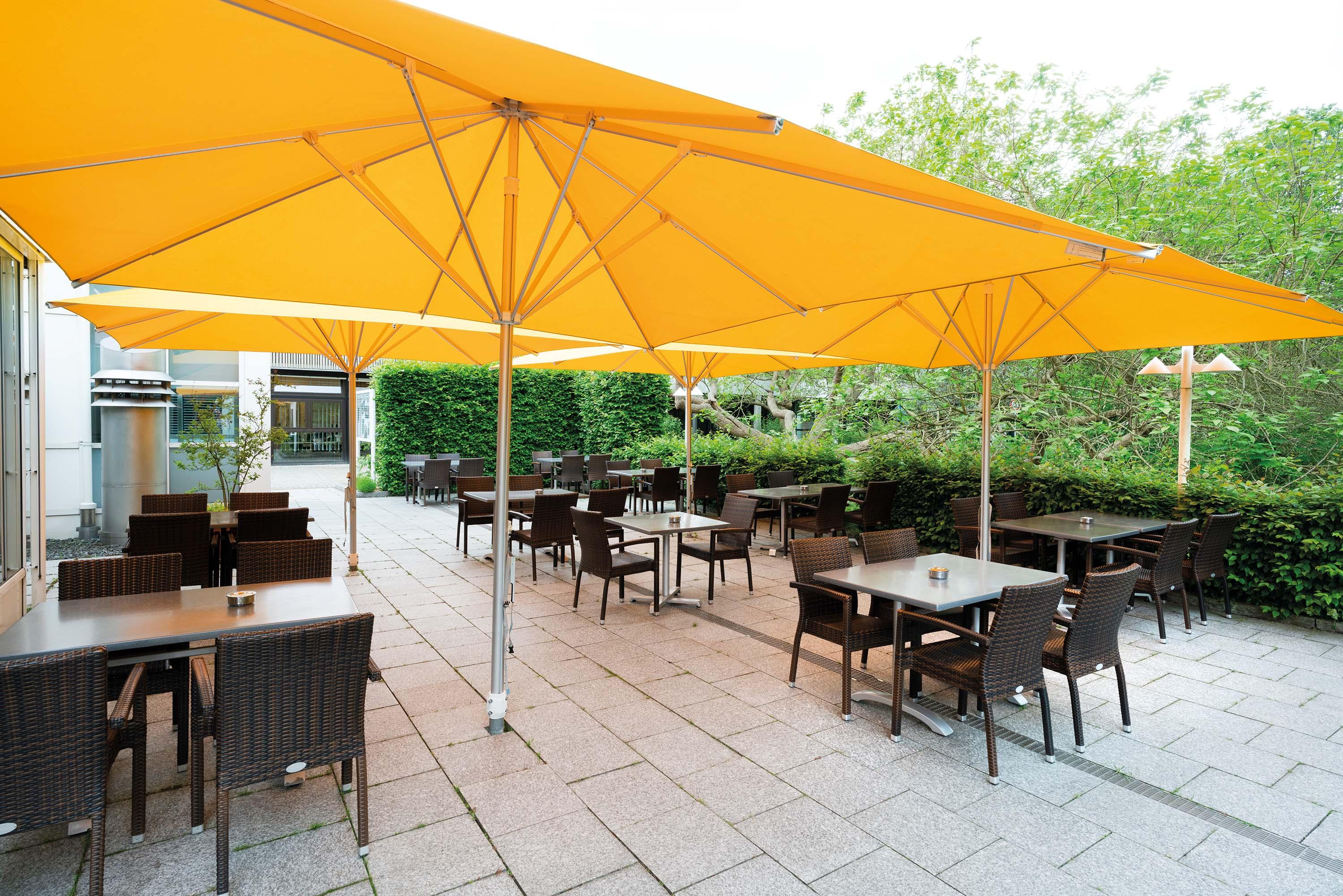 Seminaris Hotel Lueneburg Екстериор снимка