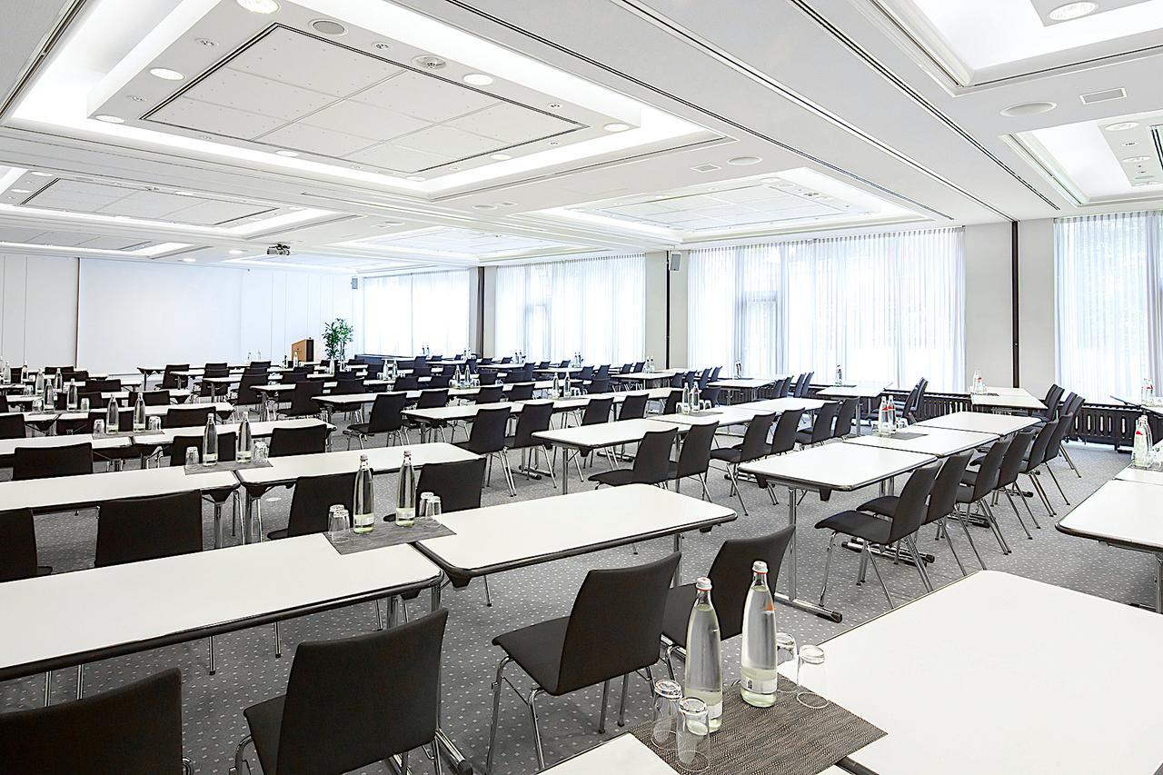 Seminaris Hotel Lueneburg Екстериор снимка